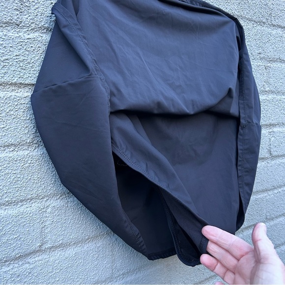 Love your ASSETS by Sara Blakely, Spanx Swim Skirt Bottoms | Size XL - Picture 4 of 5